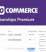 WooCommerce Memberships Premium